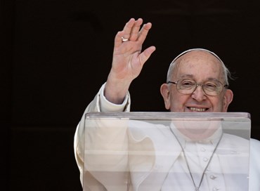 Bergoglio, Dio e bestemmie filosofiche