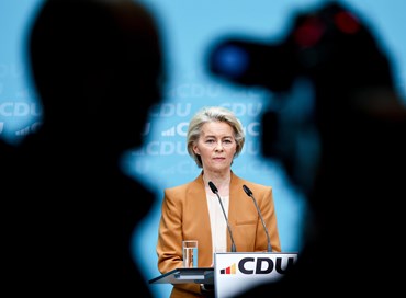 Difesa: alle radici della integrazione europea