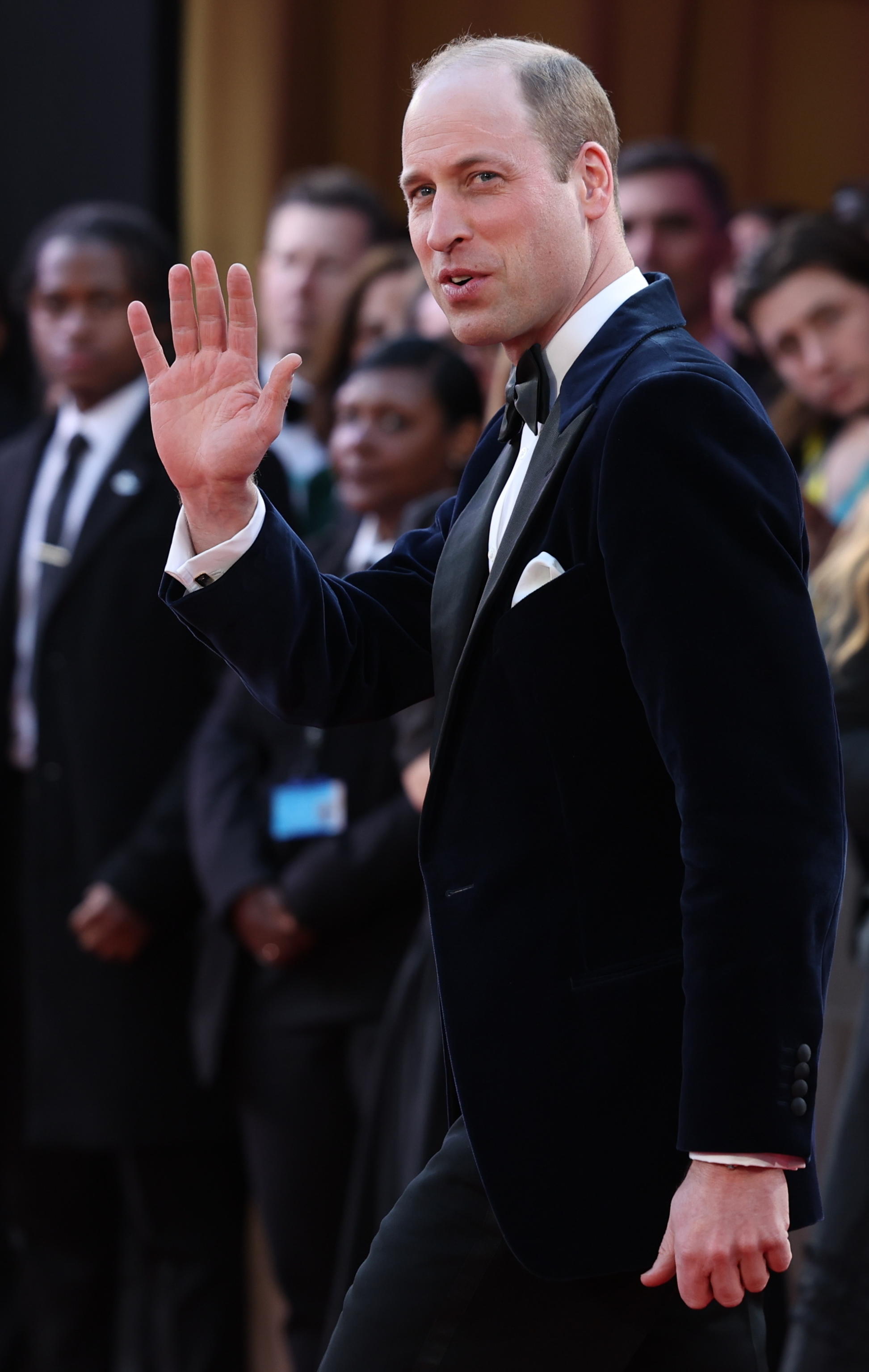 #Albait. Il principe William, Salvini, i tifosi del totalitarismo