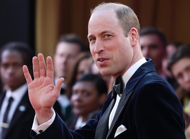 #Albait. Il principe William, Salvini, i tifosi del totalitarismo