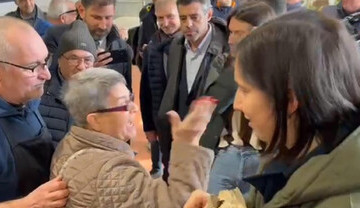 La pensionata a Schlein: “Vada a lavorare”