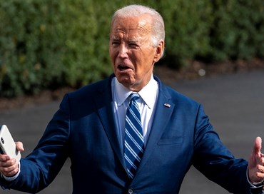Gli insulti a Putin del “cowboy” Biden