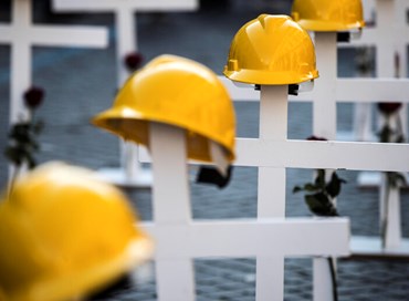 Lavoro: misure più severe e controlli