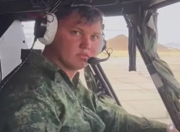 Maxim Kuzminov “ucciso dai killer di Mosca” in Spagna