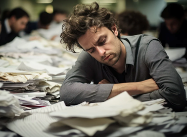 Italia: oggi bloccata dall’Ue, ieri dai “rimpalli di competenze”