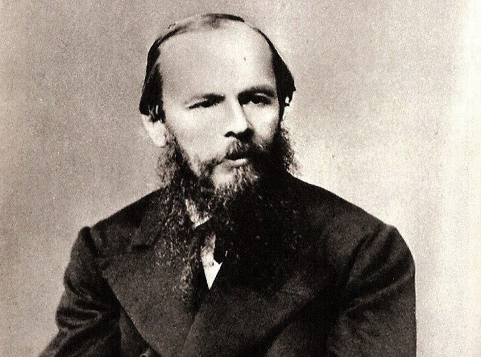 Dostoevskij: le ferite dell’infanzia nel contesto giuridico