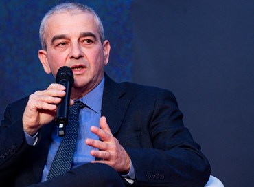 La “propaganda” russa secondo Fazzolari