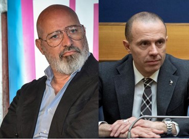 Il terzo mandato agita la maggioranza e spacca il Pd