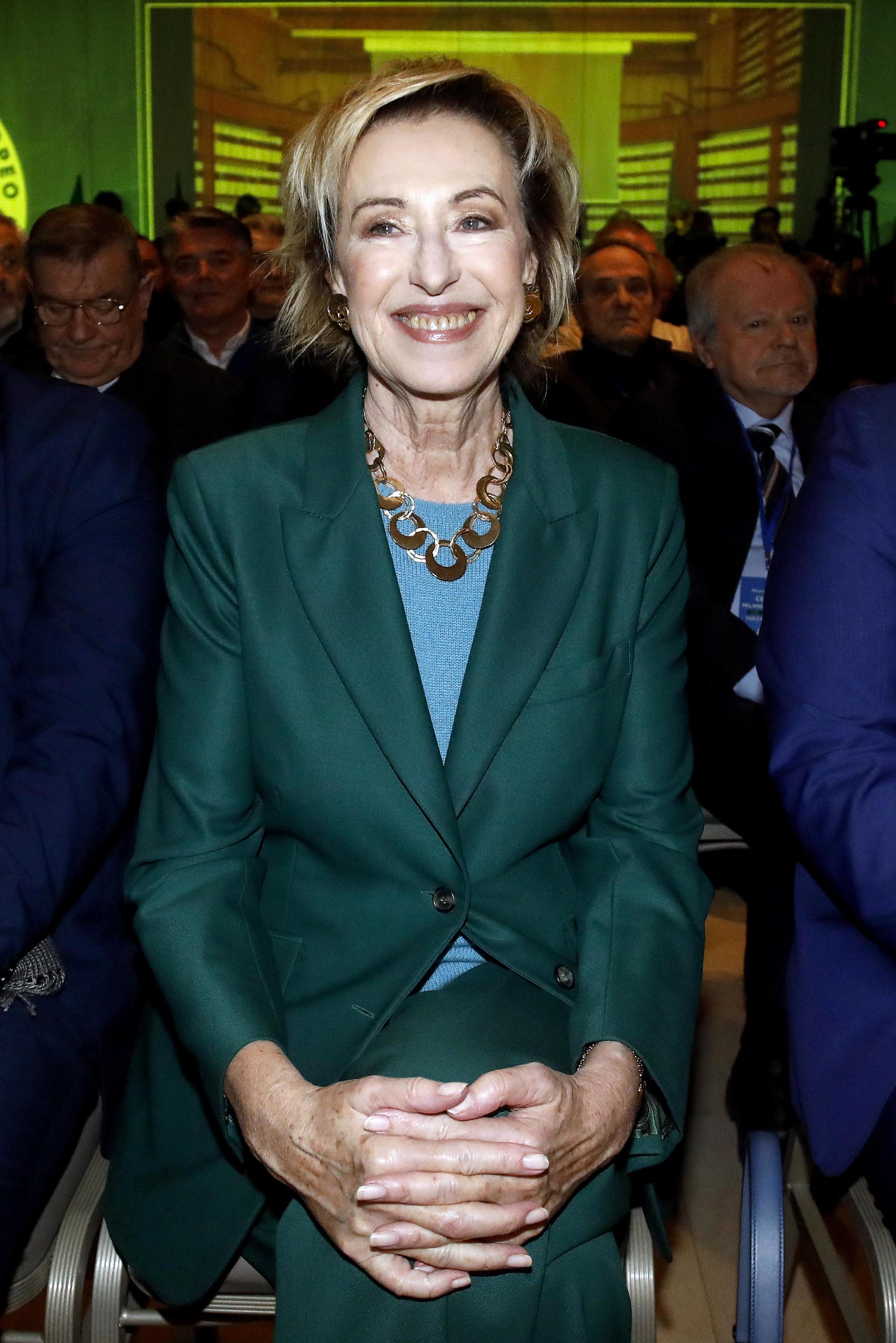 Moratti e transizione green: evitare l’approccio “ideologico”