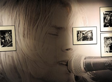 Ritratti. I diari di Kurt Cobain
