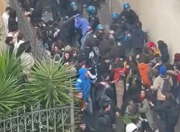 La mediocre logica dell’antagonismo