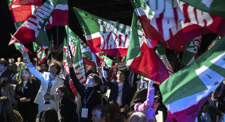 L’eruzione cutanea