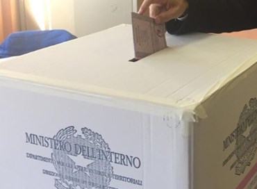 Sul terzo mandato di presidenti regionali e sindaci