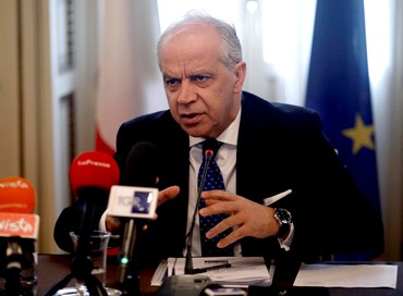 Piantedosi: “Scontri sono casi isolati”