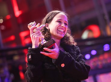 Il documentario “Dahomey” di Mati Diop vince l’Orso d’Oro