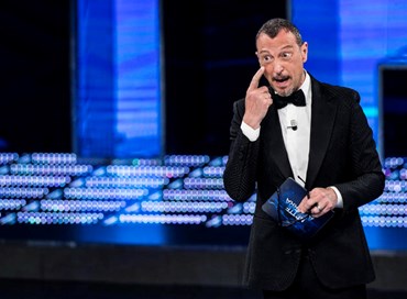 Bandi degli appalti e Sanremo: cambiano i ricavi delle pubblicità