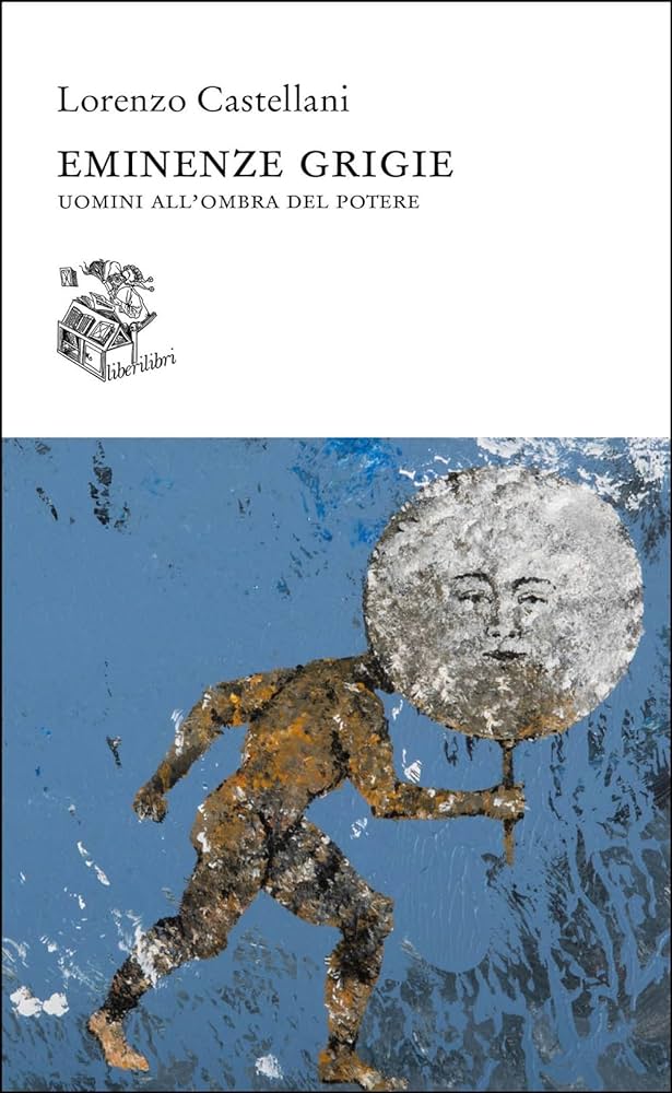 I cervelli del potere