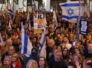 Ottimismo di Biden sulla tregua, la proposta di Israele