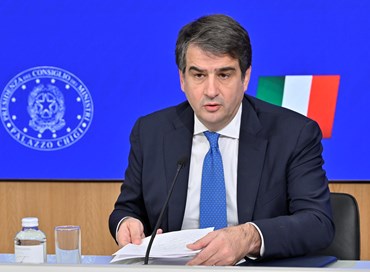 Pnrr, stretta per chi manca gli obiettivi