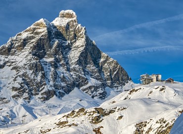 La valorizzazione delle montagne italiane