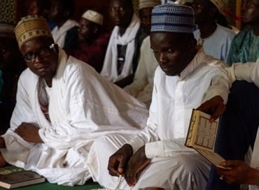 Il dramma dei cristiani del Sahel