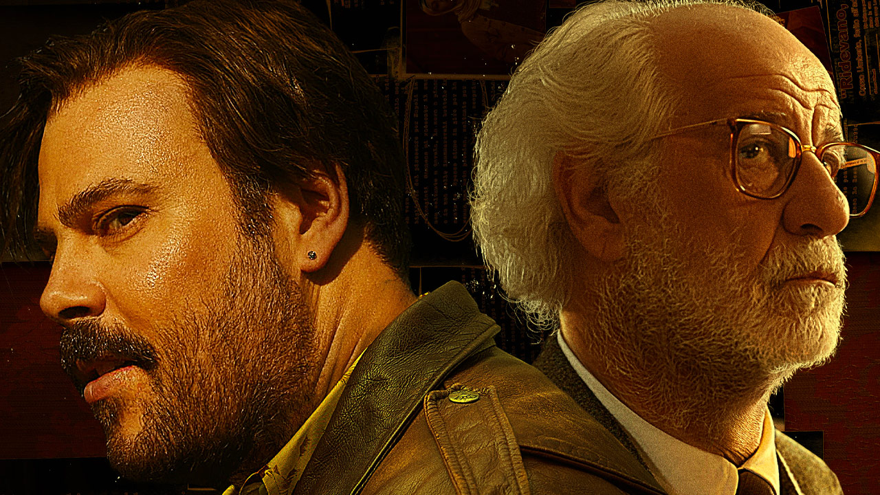 “Caracas”: Napoli ma non Napoli