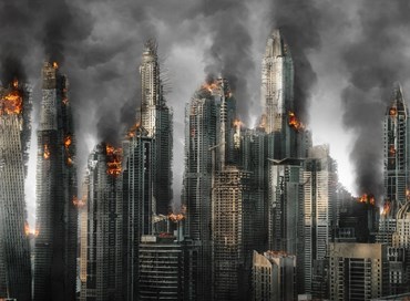 Il discernimento innanzi alla tragedia della guerra: è sempre ingiusta?