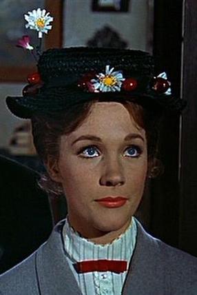 Anche il film “Mary Poppins” è politicamente scorretto