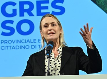 Bergamini (Forza Italia): “Servono candidati d’impatto”