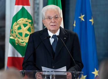 Mattarella, due errori non si compensano