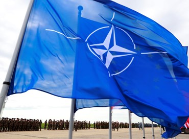 Cara Difesa: Nato, ma quanto mi costi!