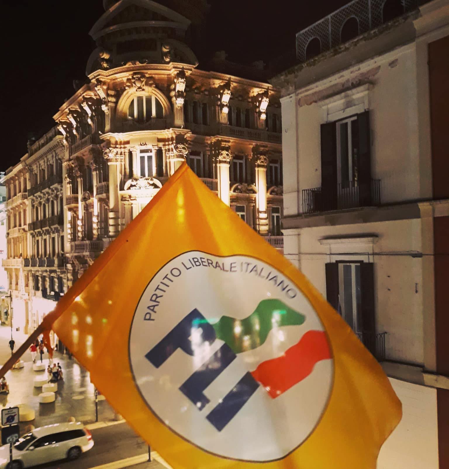 Il Risorgimento del Pli, passo lento ma sicuro