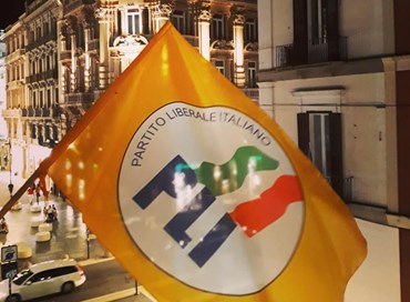 Il Risorgimento del Pli, passo lento ma sicuro