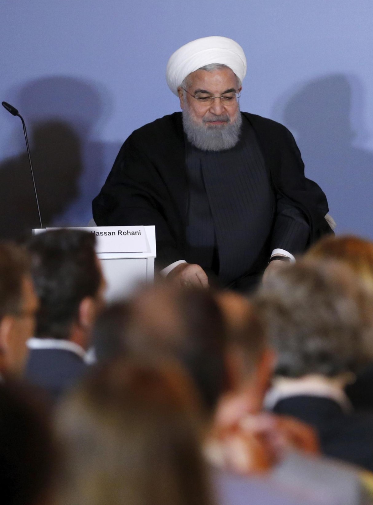 L’Iran al voto con il rischio astensionismo