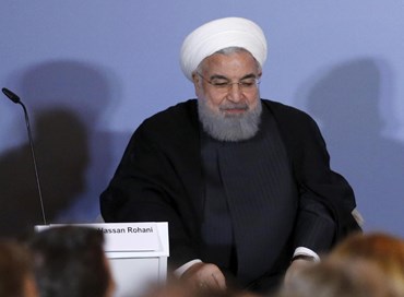 L’Iran al voto con il rischio astensionismo