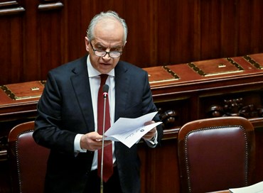 Piantedosi: “Nessun processo sommario alle forze dell’ordine”