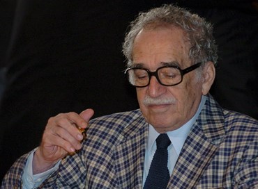 “Ci vediamo ad agosto”, il libro postumo di García Márquez