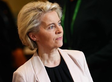 Big Pharma, Big Data e banche scommettono sul bis von der Leyen