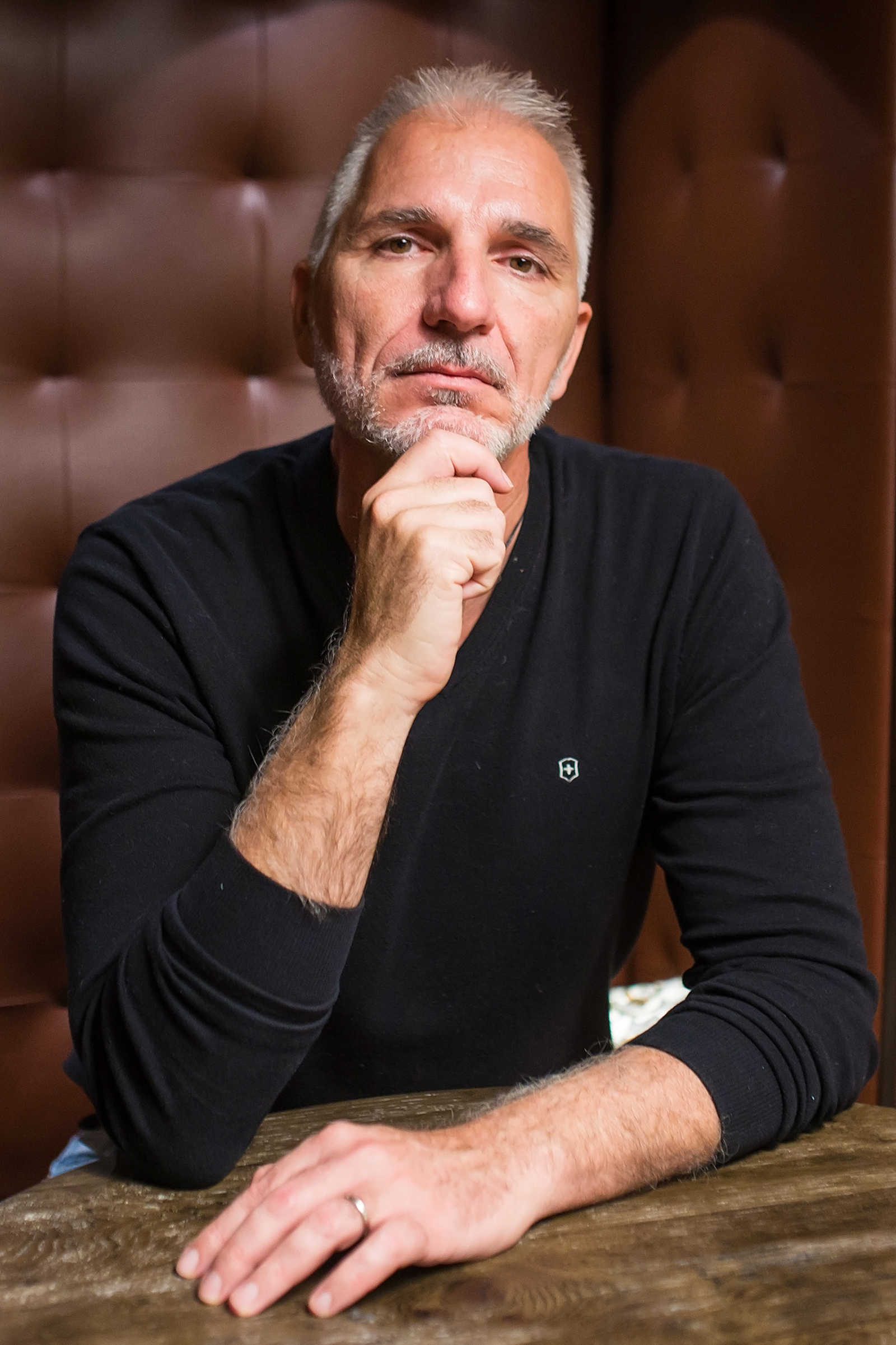 Il magico paradosso di Giorgio Amato (Video)