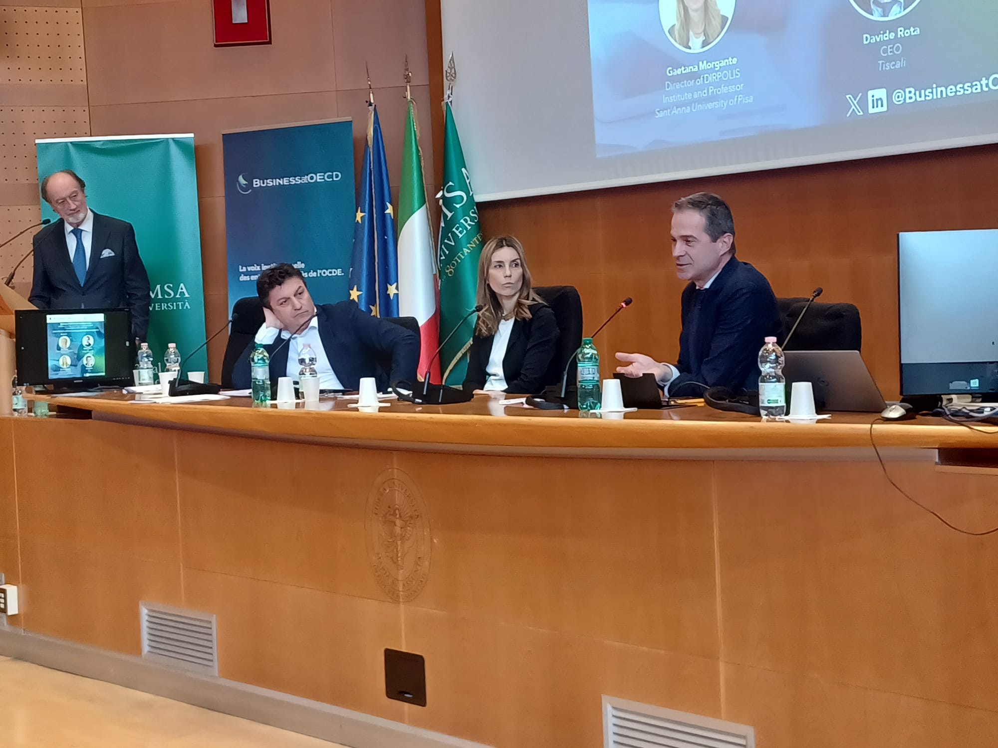 Autostrade per l’Italia: al via il forum “zero corruption”