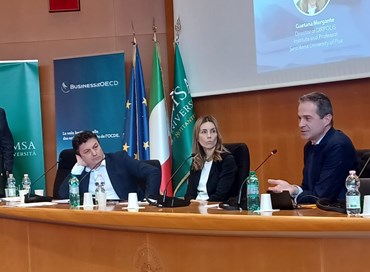 Autostrade per l’Italia: al via il forum “zero corruption”