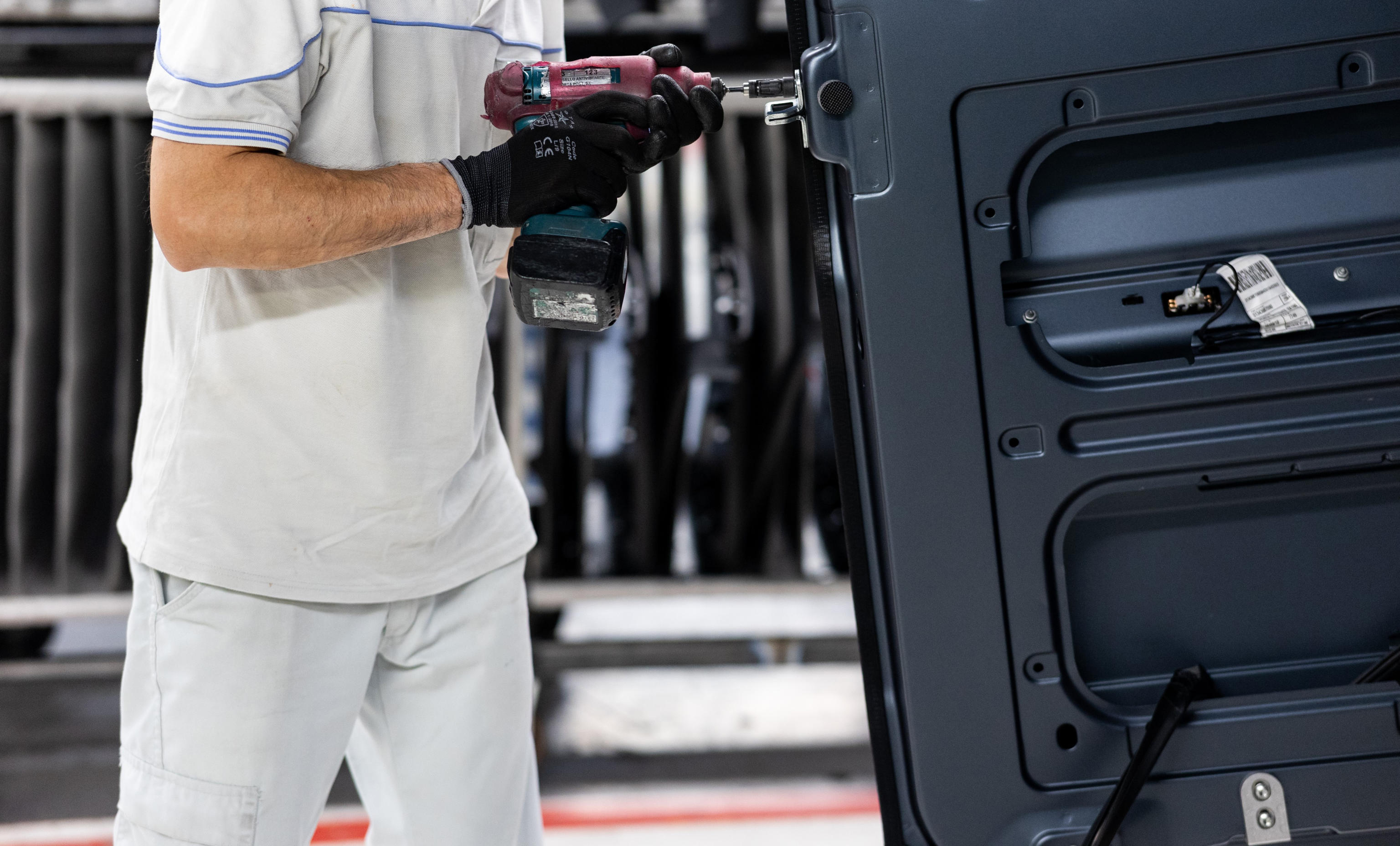 Occupazione e inflazione stabili a gennaio