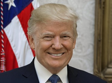 La Corte suprema deciderà sull’immunità presidenziale di Trump