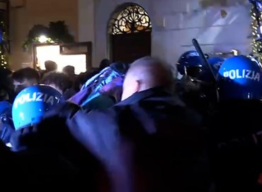 Gli eterni policofobici