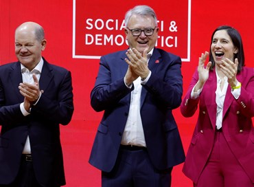Massimalismo della vacuità