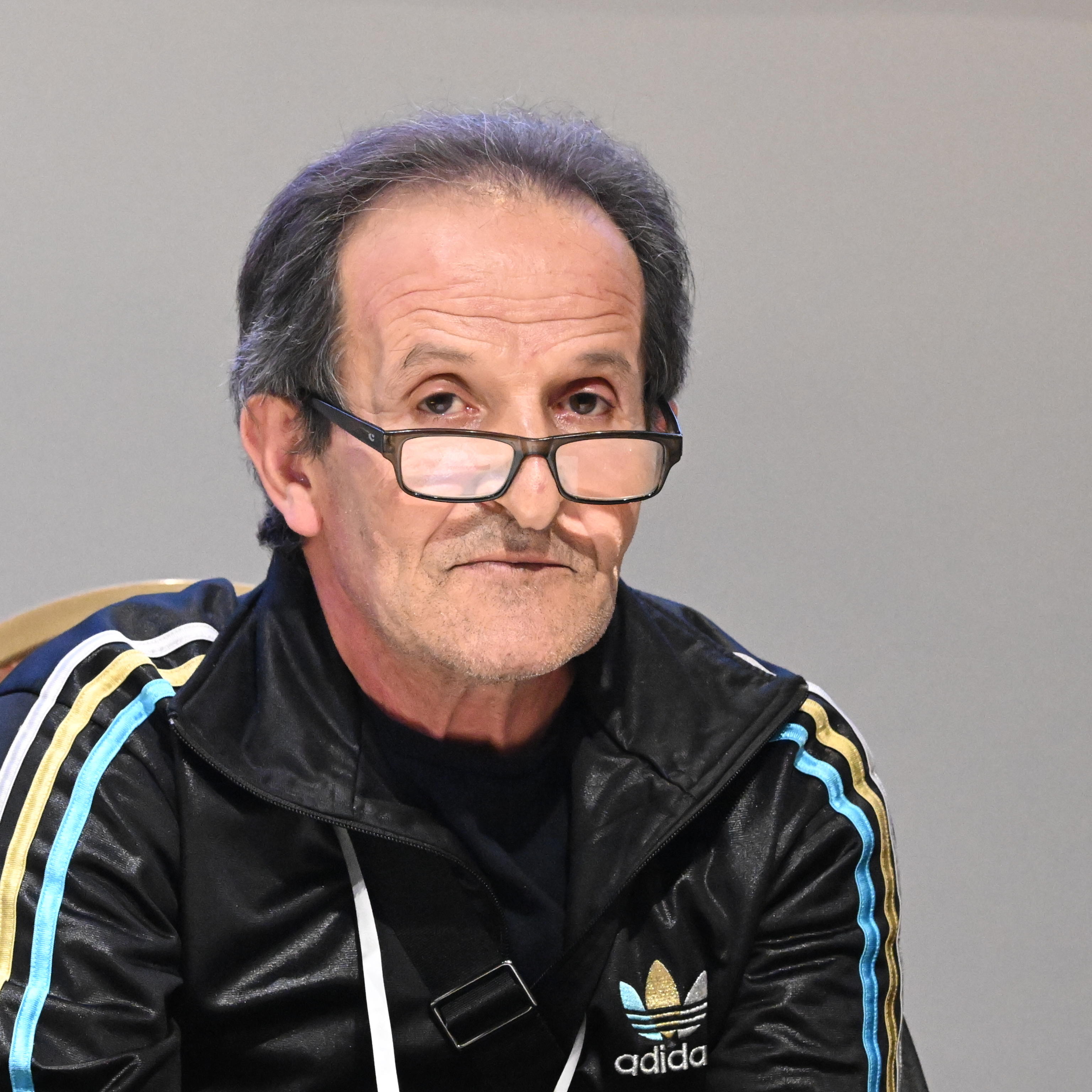 Una processione laica dello Stato per Beniamino Zuncheddu