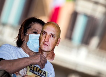Chico Forti e il ritorno in Italia