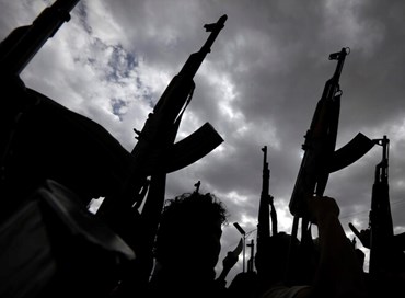 Houthi colpiscono Nave Msc nel Mar Rosso, nessun ferito