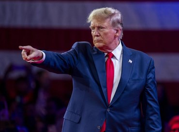 La Corte salva Trump: oggi il Super Tuesday
