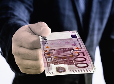 Corruzione: un male antico, difficile da debellare